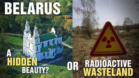 10 Surprising Facts About Belarus Simply Amazing Stuff