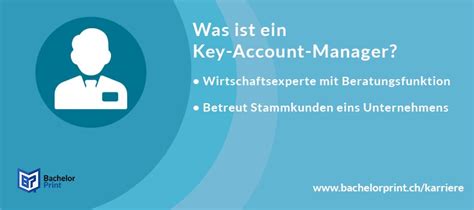 Auf der suche nach mehr inseraten? Key Account Manager ~ Definition | Gehalt | Aktuelle Jobs
