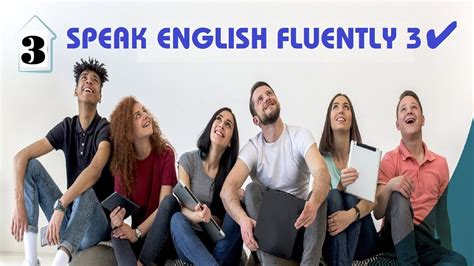 Learn English American Speak English Fluently 3 Youtube