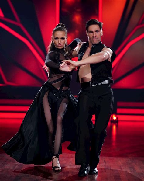 Das war nicht immer so. Let's dance 2020 am 13.3.2020: Kritik, Meinung, Kommentar