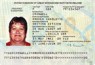 However, most mobile phones are smart enough to understand that the user may be. British emergency passport - Wikipedia