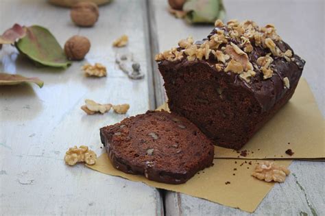 Esistono tantissime ricette di dolci: Plumcake con ricotta e cioccolato noci SENZA BURRO - Cibo ...