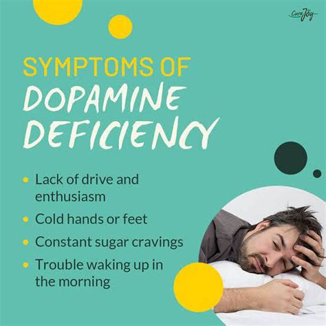 Dopamine Imbalance Medizzy