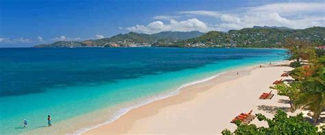 She had enrolled at maimonides university in north miami beach in order to work towards a degree in clinical sexology. Grand Anse Beach rated best in the world by Condé Nast Traveller | Caribbean Life