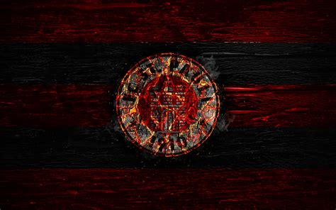 Pauli high resolution images for iphone 6 and iphone 7. Download wallpapers St Pauli FC, fire logo, Bundesliga 2 ...