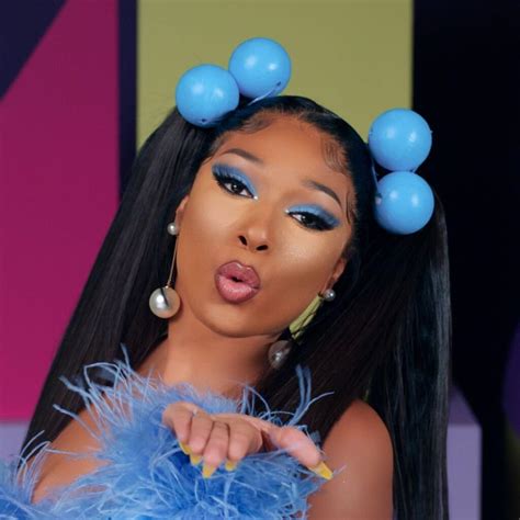 Standout Style Moments From Megan Thee Stallion S Cry Baby Video