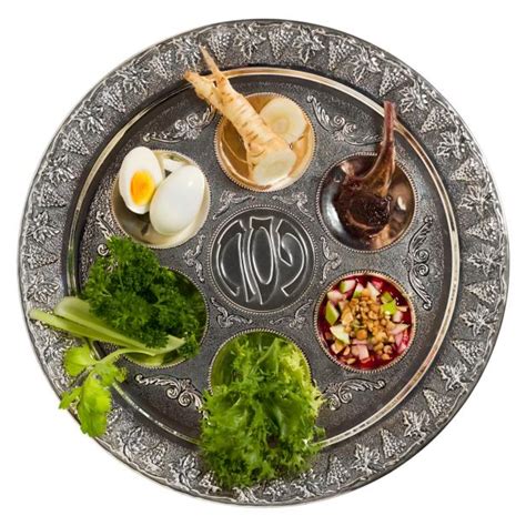 It should be obvious that the passover is typological of christ. Tips for Creating a Modern Passover Dinner | HGTV's ...