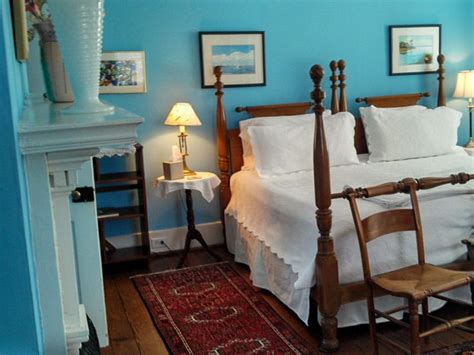 Charleston SC Bed Breakfast Church Street B B