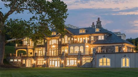 11 homes for sale in lewis, ny. MAGNIFICENT STONE MANOR IN GREYSTONE ON HUDSON | New York ...