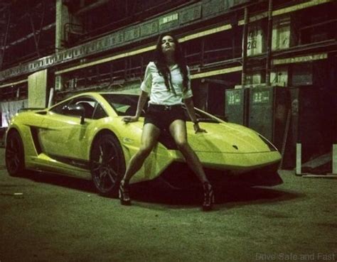 Rally Driver Inessa Tushkanova Is Playboy Regular