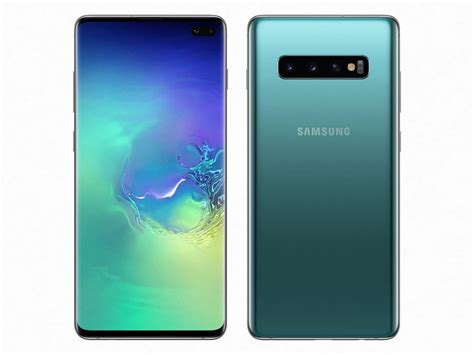 Samsung Galaxy S10 Mobile Phone Price And Directory In Bangladesh