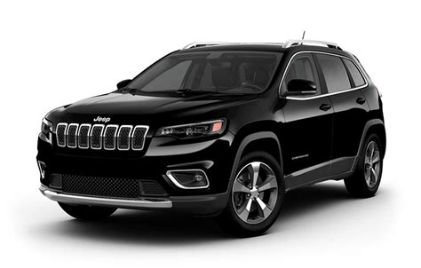 2019 Jeep Grand Cherokee Models And Specs Jeep Canada
