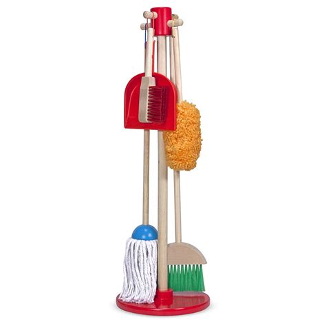 Melissa And Doug Cleaning Set Only 1799 Reg 30