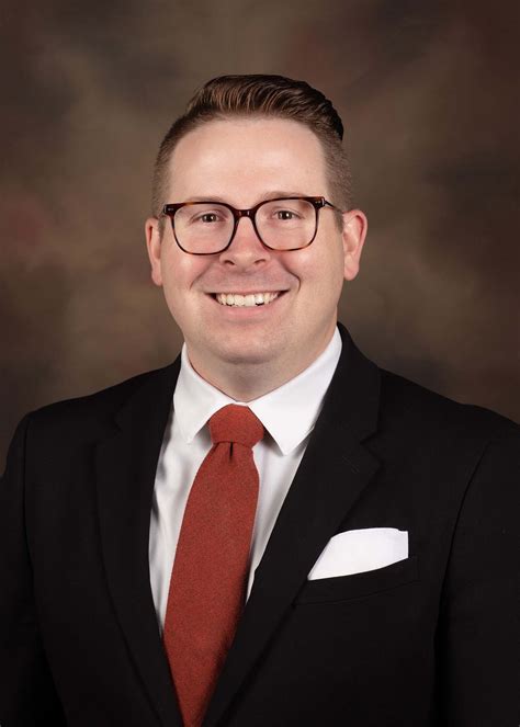 Citizens Bank & Trust Promotes Jeffery Johnson to Lead Dundee Office