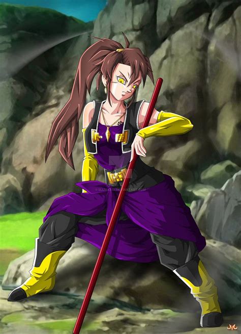 Dragon ball legends hack 2021. Hello folks Here is an other OC that I really liked to do, it was a pleasure to do him . It ...
