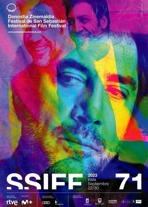 Festival Internacional De Cine De San Sebastián Ssiff 2023 España Unifrance