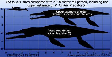 Pliosaurus