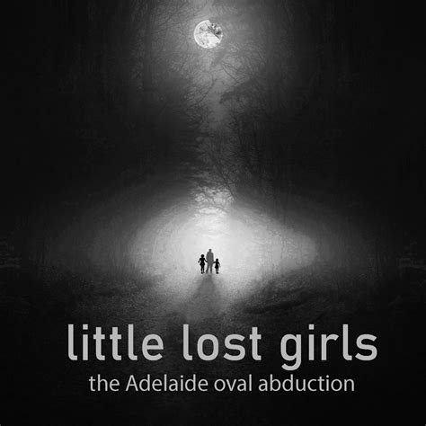 Little Lost Girls Podshape