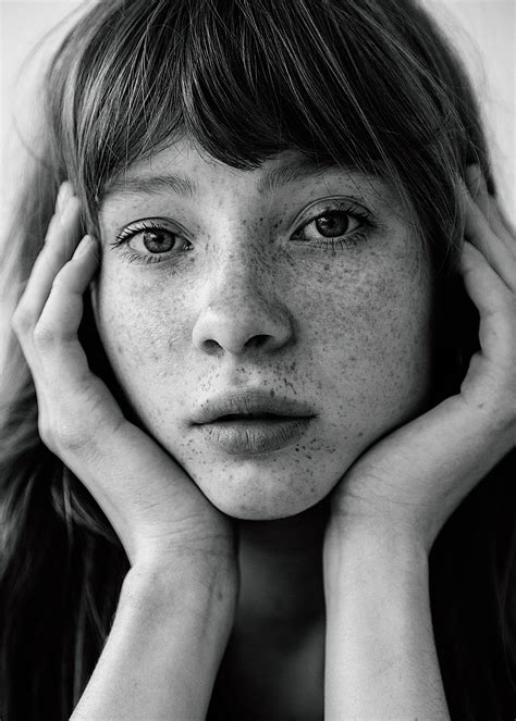 Vlada Dia On Behance Portrait Photography Poses Portrait Black And White Portraits