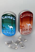 Some of my thoughts they're pretty good once you get used to the toothpaste taste, although some will want to stick with the mellows. For Smokers Only