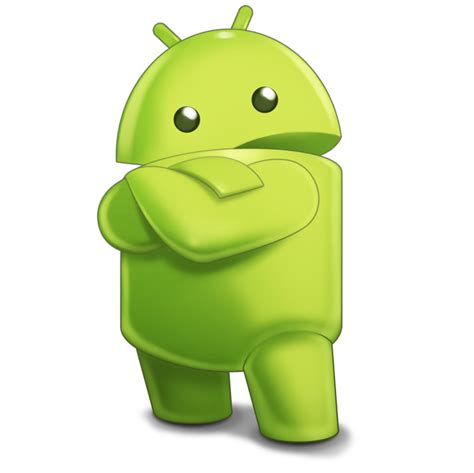 Andy Y Las Versiones De Android Sistemas Operativos