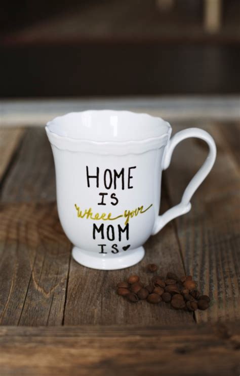 Small diy gifts for mom. 39 Creative DIY Gifts to Make for Mom