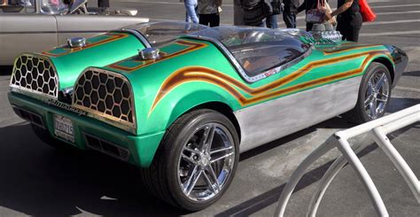 Just A Car Guy Futuristic Cars Hot Wheels Cars Fantasy Cars