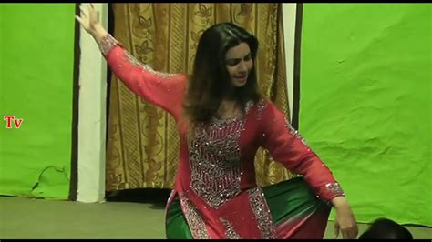 Pashto Girl Sahar Khan New Stage Performance Punjabi Stage Drama Song Youtube