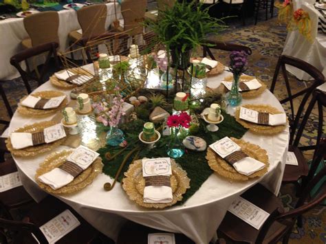 We have 72+ background pictures for you! Peter pan by Kathy Schmidt Matthews | Table decorations, Decor, Table settings