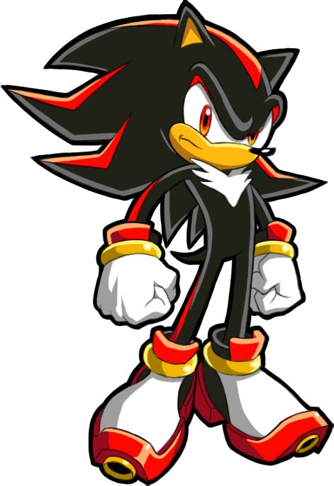 Shadow The Hedgehog Sonic News Network The Sonic Wiki