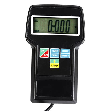 Digital Refrigerant Electronic Charging Scale 220 Lbs For Hvac With