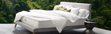 The spindle 10″ natural latex mattress review. Natural Latex Mattress Reviews: The Zenhaven Mattress ...