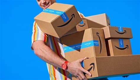 Prime Day Exclusive Offers For Amazon Prime Members In Uae