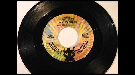 Yummy Yummy Yummy , Ohio Express , 1968 Vinyl 45RPM - YouTube