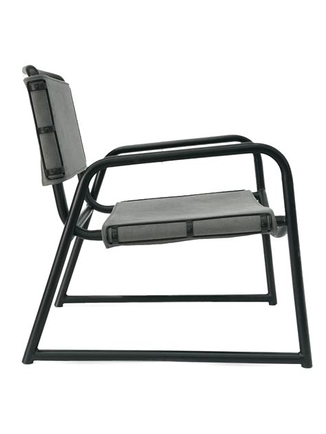 Living & co dining chair padded seat with wooden legs white. JAMES FABRIC AND IRON CHAIR - Furniture-Living Room ...