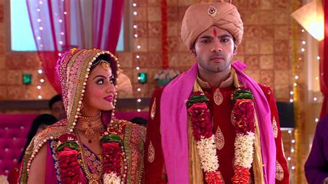 Watch Thapki Pyar Ki Season 1 Episode 169 Thapki Tries To Stop Dhruvs Marriage Watch Full