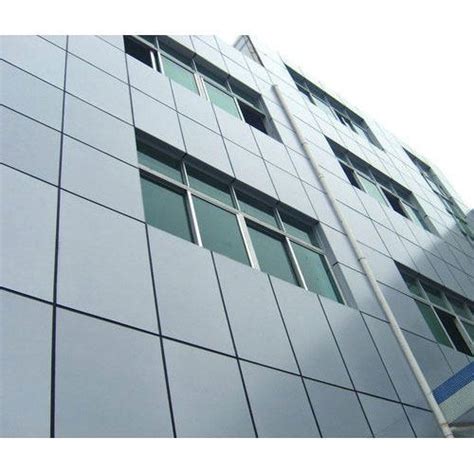 Maybe you would like to learn more about one of these? Aluminium Composite Panel at Rs 225 /square feet(s ...