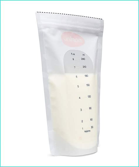 If you trust us and our users, feel free to check out the little oochoos 110 count breastmilk bags. 8 Best Breast Milk Storage Bags