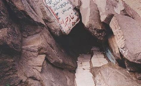 Wajib Tahu 10 Tempat Paling Bersejarah Dalam Islam