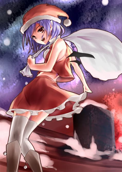Remilia Scarlet Touhou Image By Saraki Zerochan Anime Image Board