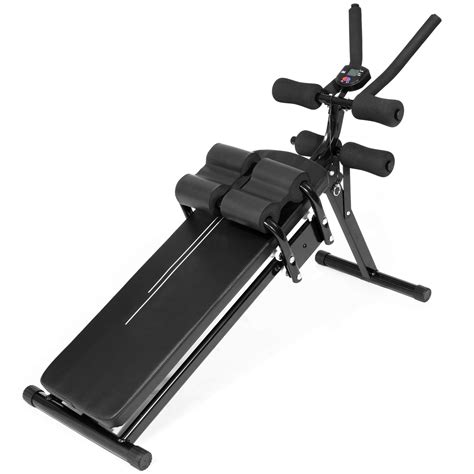 Buy Pro Sonsy Multi Function Abdominal Trainer Board Lazy Abdomen Machine Sit Up Bench Ab