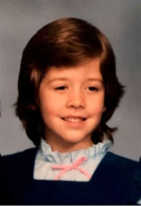 Virginia Police Still Seek Killer Of 5 Year Old Melissa Brannen Who Vanished In 1989