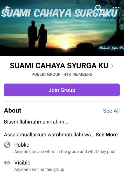 Saya melakukan pemetrasi pertama kali saat saya berumur 19 th. 11 Grup Facebook yang Perlu Dibuka Cowok Sebelum Jadi ...