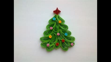 Handmade christmas cards from style at home. Quilling Christmas decoration: make quilling Christmas ...