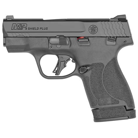 Smith And Wesson Mandp 9 Shield Plus Top Gun Supply