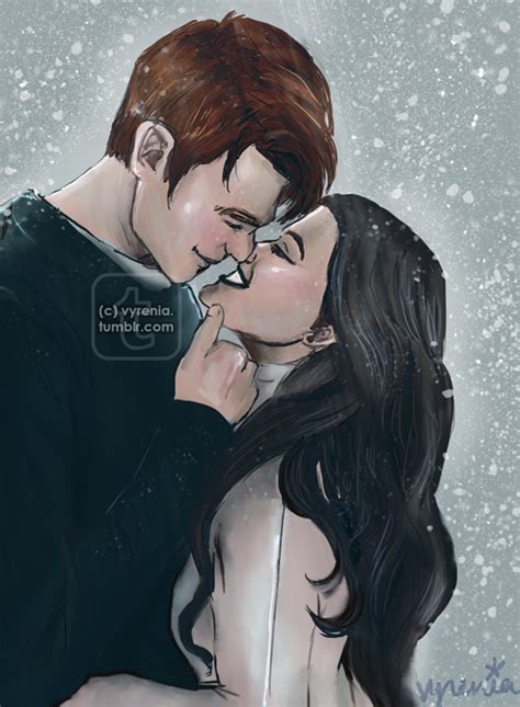 I Adore This Fan Art Of Archie And Veronica Ahh Riverdale