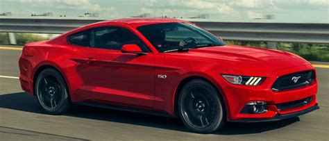 Buy the newest that you. 2015 Ford Mustang vs. 2015 Chevrolet Camaro | River View Ford