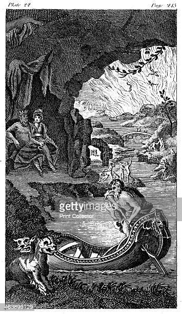 Hades Mythology Fotografías E Imágenes De Stock Getty Images
