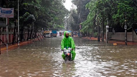 Rising Seas Could Menace Millions Beyond Shorelines, Study Finds - The