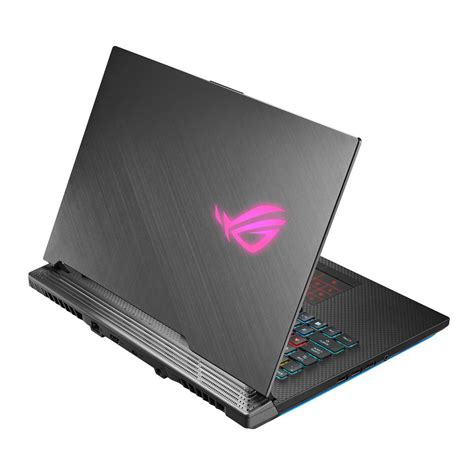 Asus Rog Strix G731gt H7114 173 Fullhd Laptop Intel Core I7 9750h